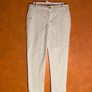 (NEW) Tommy Hilfiger Slacks Size 6